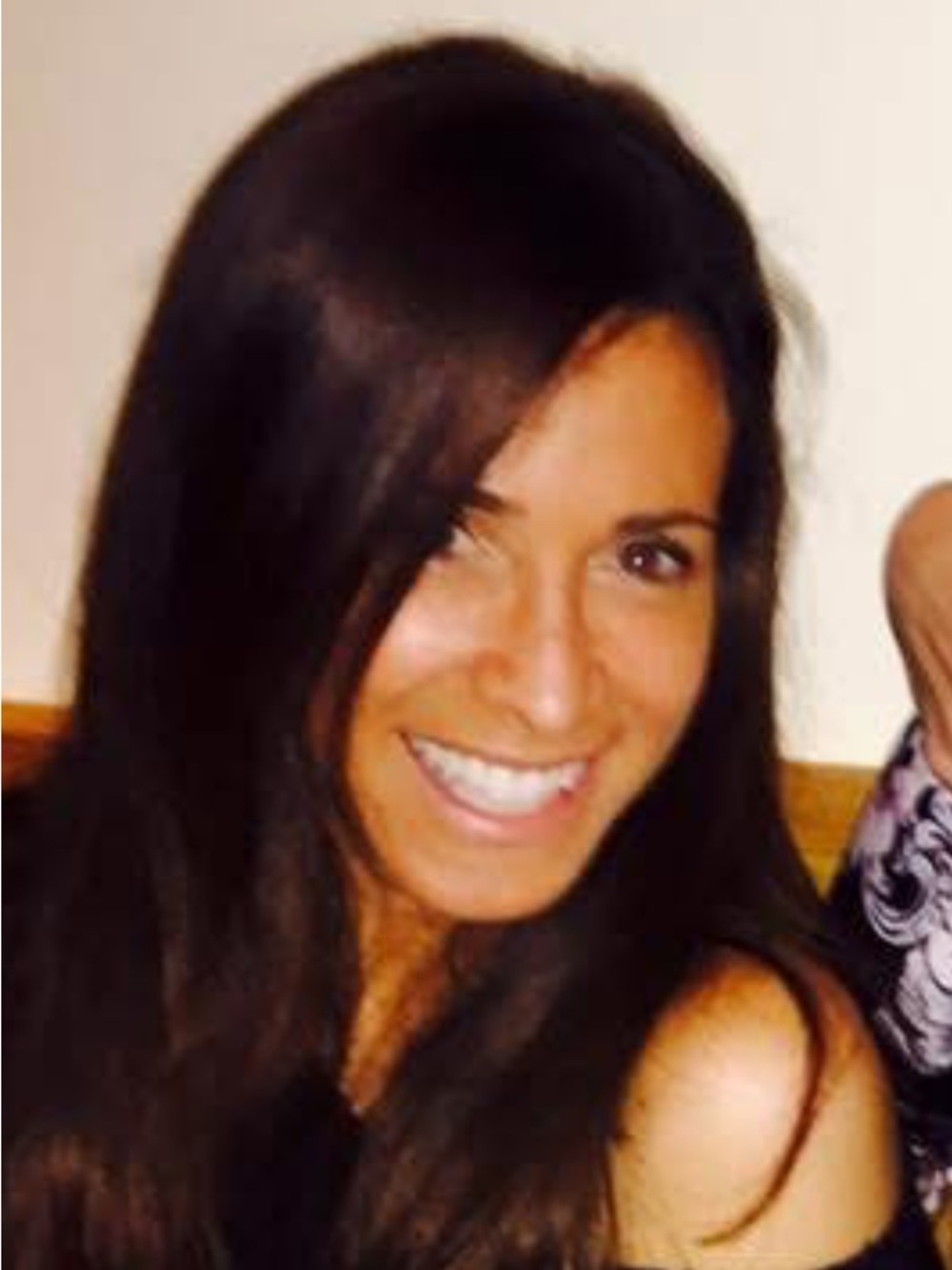 Meet your Posher, Mica